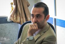 گزارش تصویری |  ديدار هيات رئيسه دانشگاه با اعضاي هيات علمي دانشكده مکانیک 